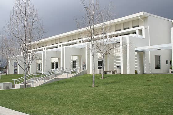 Chaffey College Campus