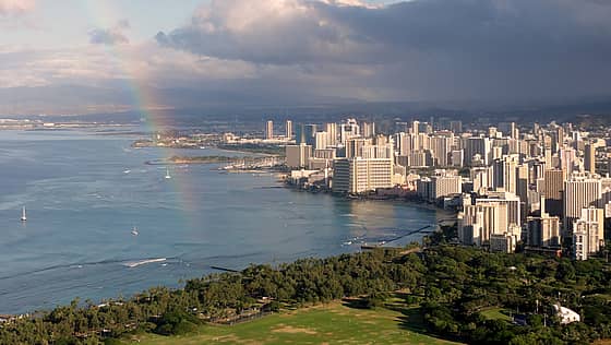 Chaminade University of Honolulu Campus