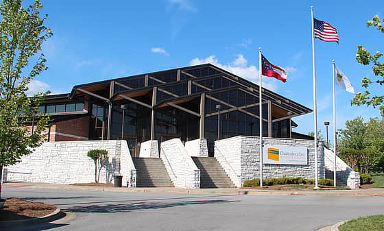 Chattahoochee Technical College Campus