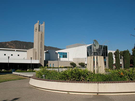 Citrus College Campus
