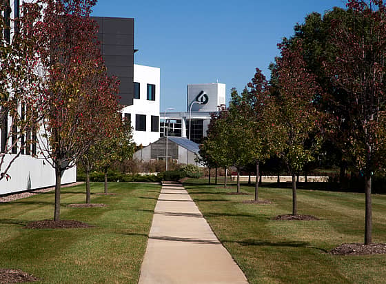 College of DuPage Campus