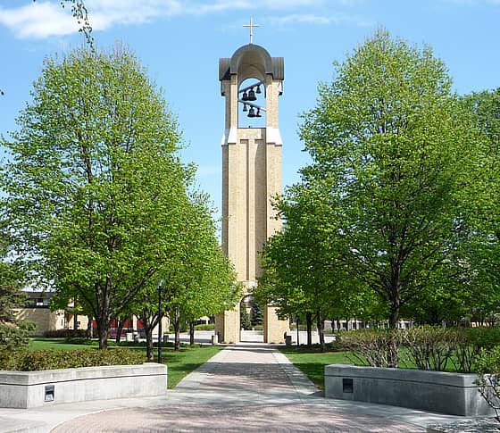 Concordia College at Moorhead Campus