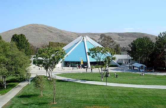 Concordia University Irvine Campus