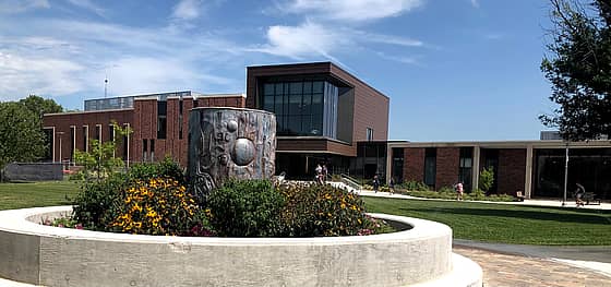 Concordia University Nebraska Campus