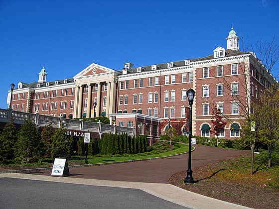 Culinary Institute of America Campus