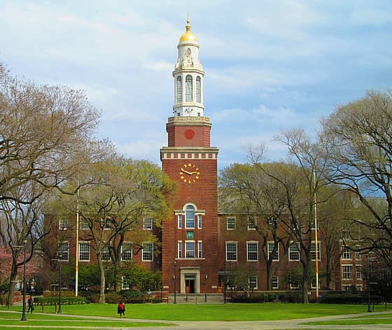 CUNY Brooklyn College Campus