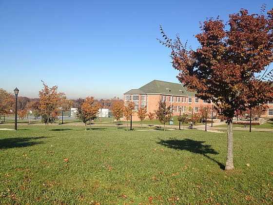 College of Staten Island CUNY Campus