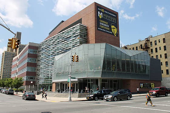 CUNY Medgar Evers College Campus