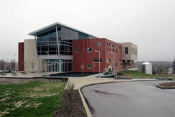 Cuyahoga Community College District Campus