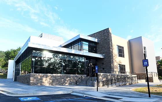 Dalton State College Campus
