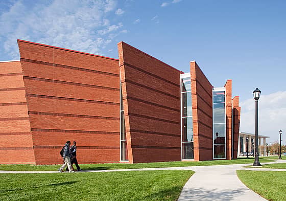 Delaware State University Campus