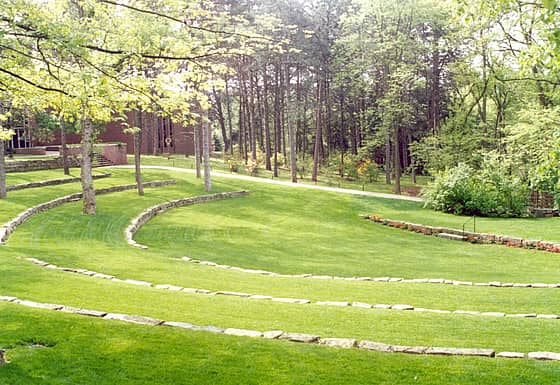 Doane University Campus
