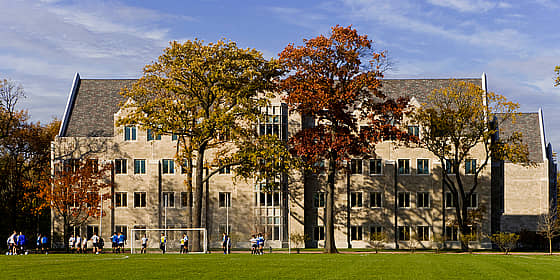 Dominican University Campus