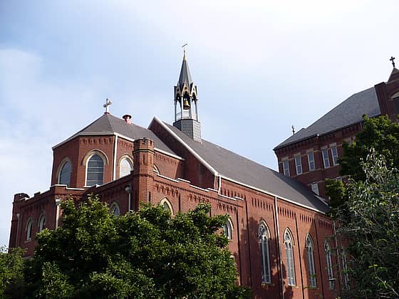 Duquesne University Campus