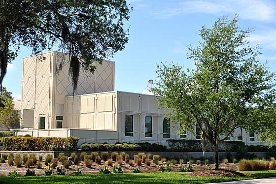 Eckerd College Campus
