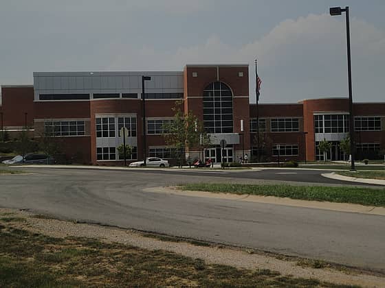 Elizabethtown Community and Technical College Campus