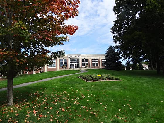 Endicott College Campus