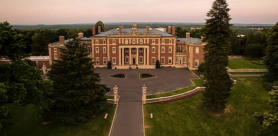 Fairleigh Dickinson University Florham Campus Campus