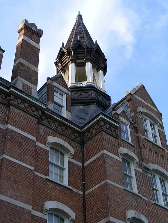 Fisk University Campus