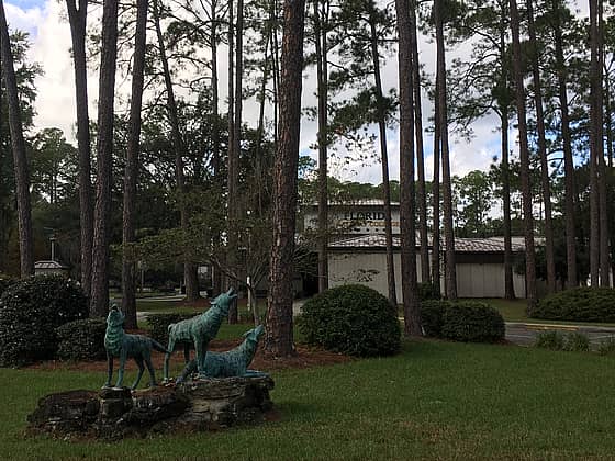 Florida Gateway College Campus