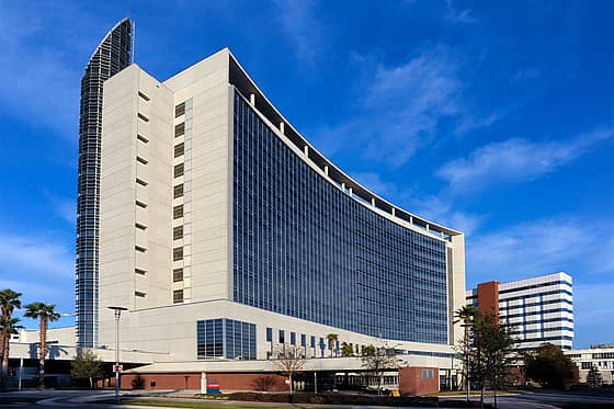 AdventHealth University Campus