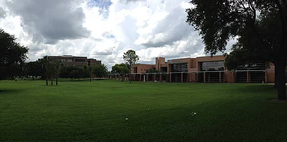 Florida State College at Jacksonville Campus