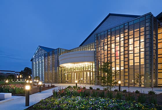 Francis Marion University Campus