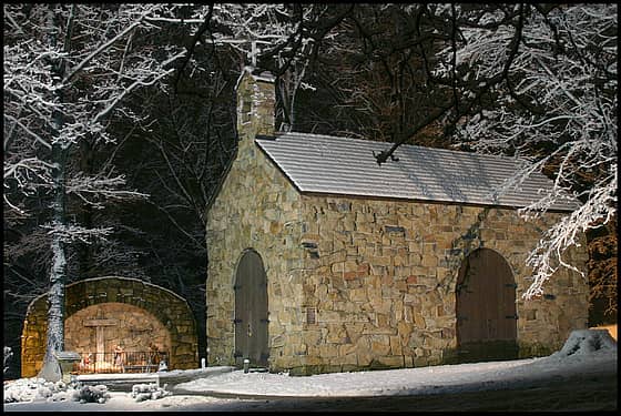 Franciscan University of Steubenville Campus