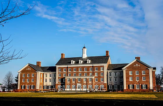 Franklin and Marshall College Campus