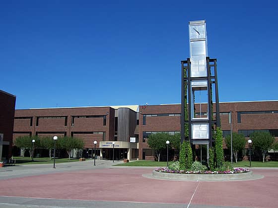 Genesee Community College Campus