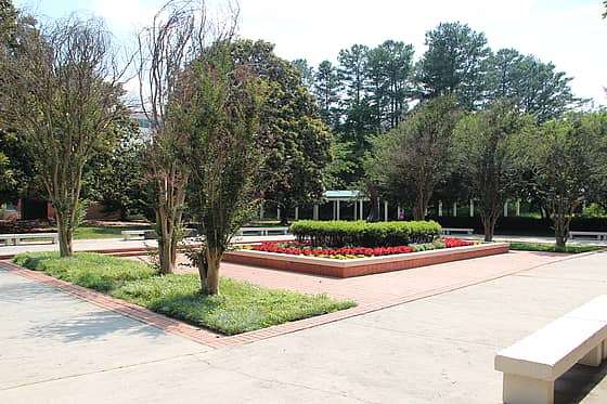 Georgia State University Perimeter College Campus