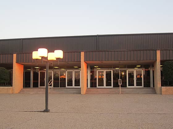 Howard College Campus