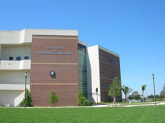 Indian River State College Campus