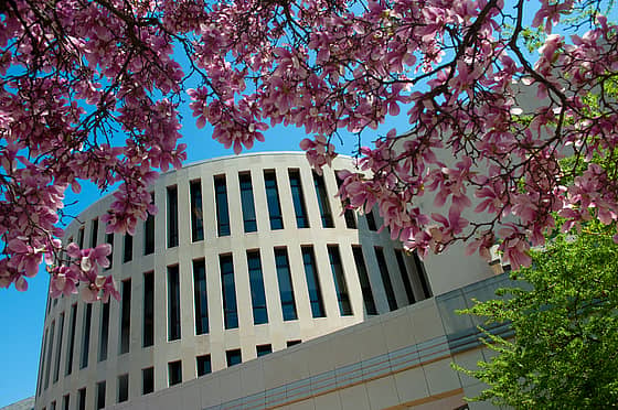 Indiana State University Campus