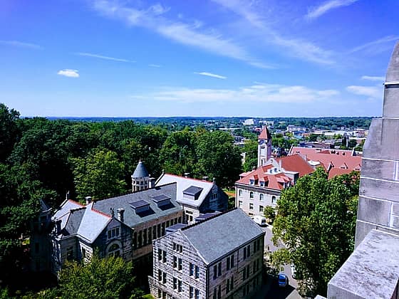 Indiana University Bloomington Campus