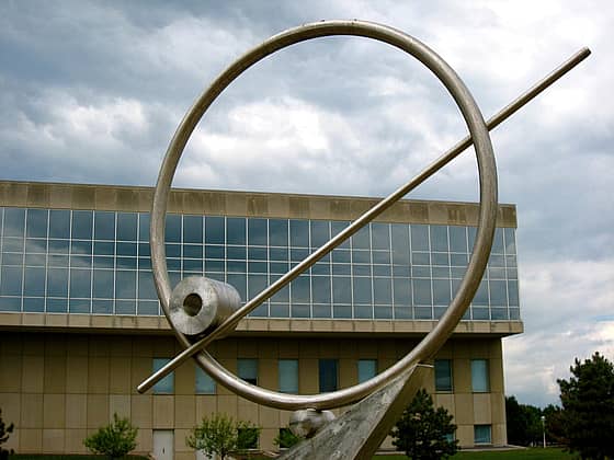 Indiana University Indianapolis Campus