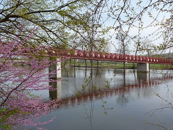Indiana University South Bend Campus