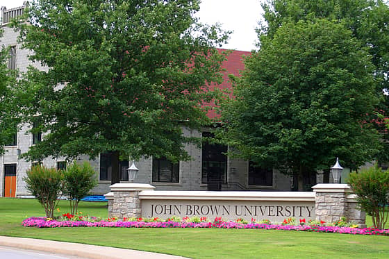 John Brown University Campus
