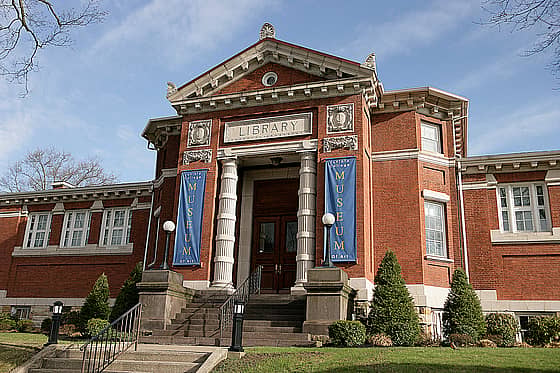 Juniata College Campus