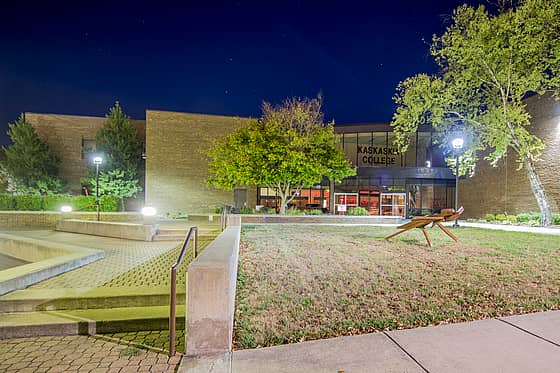 Kaskaskia College Campus