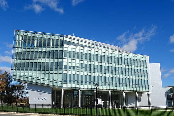 Kean University Campus