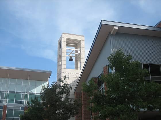 Laredo College Campus
