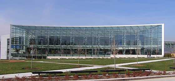 Lawrence Technological University Campus