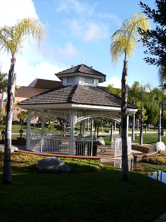 Life Pacific University Campus
