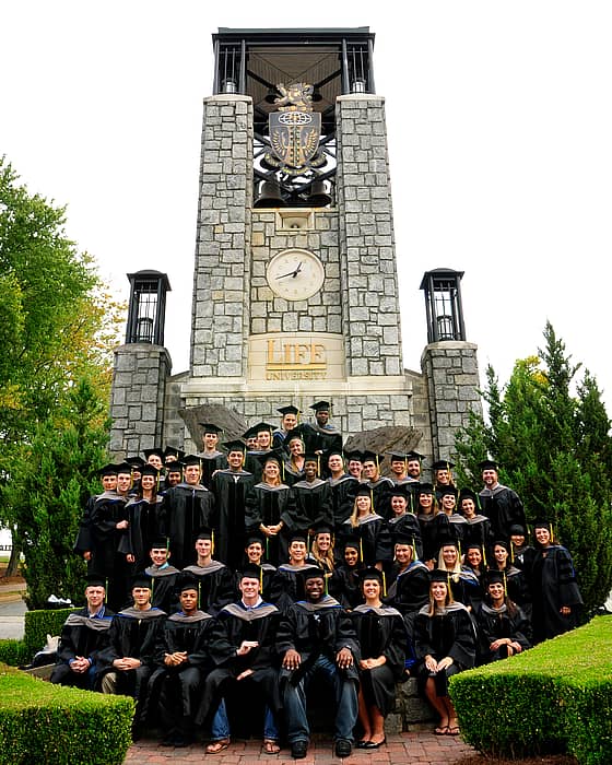 Life University Campus
