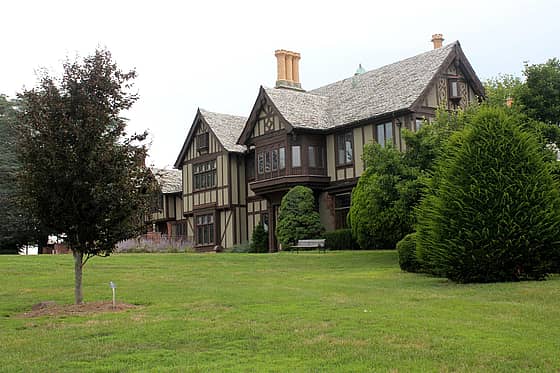 Long Island University Campus