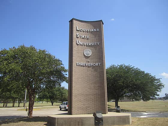 Louisiana State University Shreveport Campus