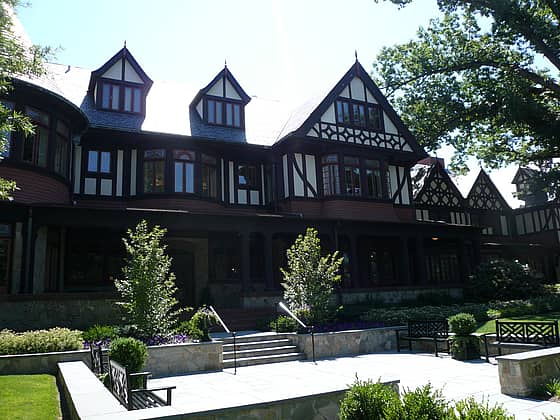 Loyola University Maryland Campus