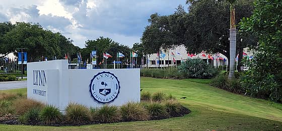 Lynn University Campus