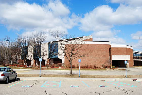 Madonna University Campus